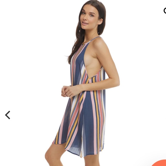 Eidon By Body Glove Sundress - Picture 2 of 6